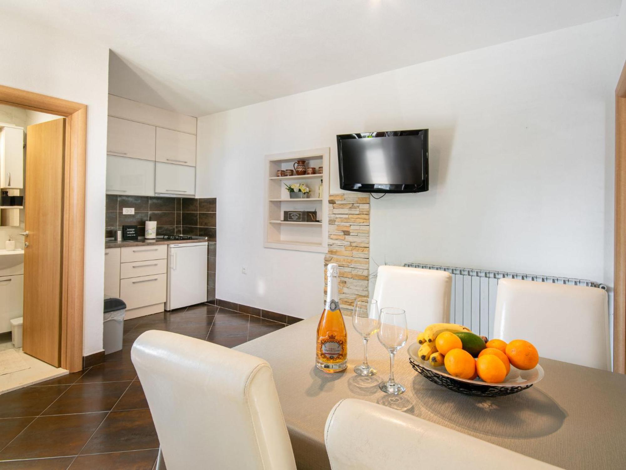 Holiday Home Drago By Interhome Veliko Brdo  外观 照片