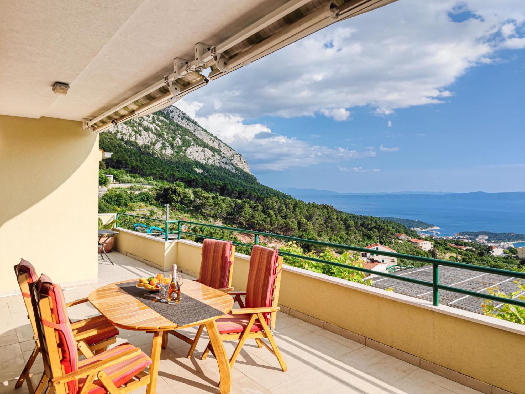 Holiday Home Drago By Interhome Veliko Brdo  外观 照片