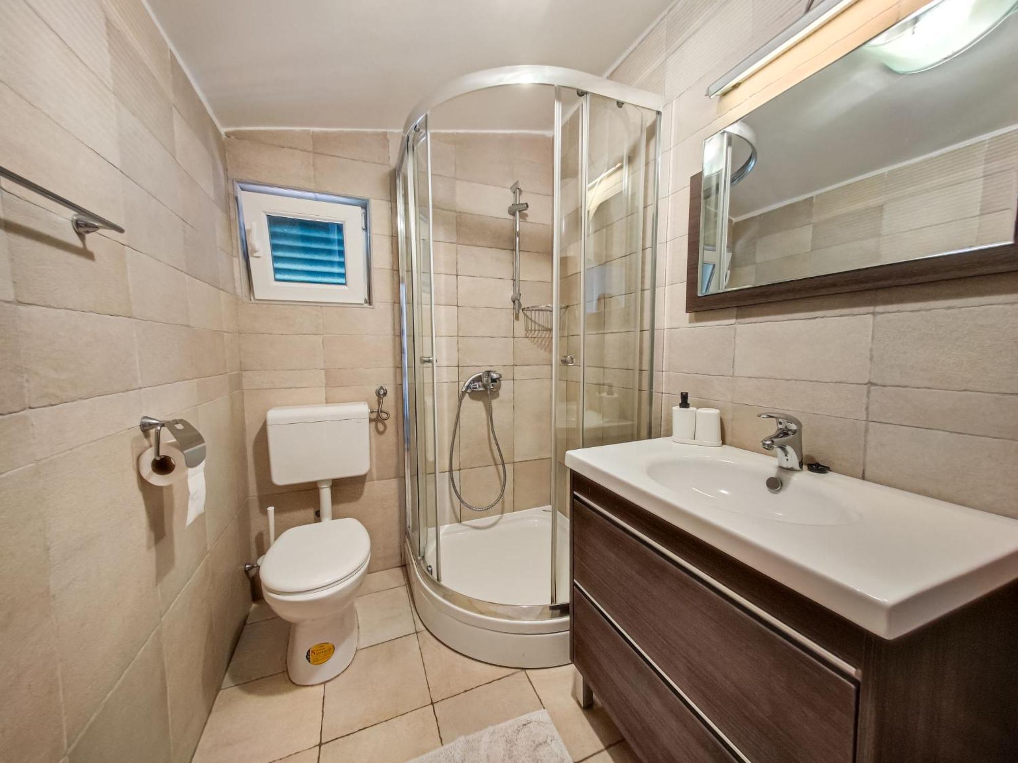 Holiday Home Drago By Interhome Veliko Brdo  外观 照片