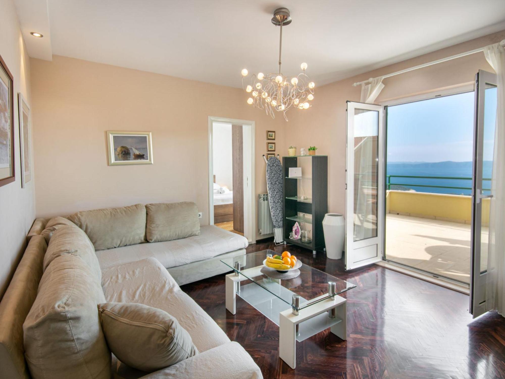 Holiday Home Drago By Interhome Veliko Brdo  外观 照片