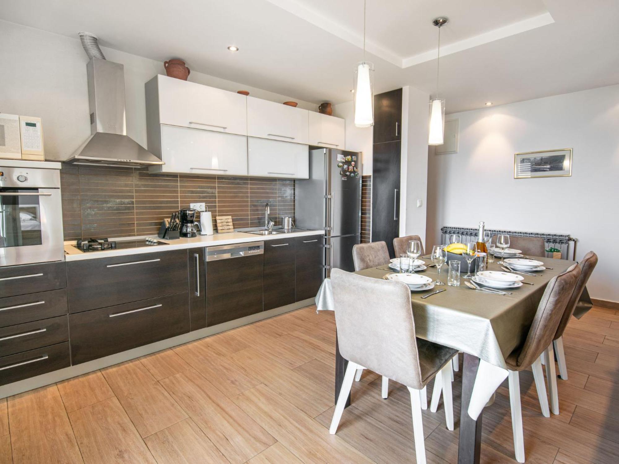 Holiday Home Drago By Interhome Veliko Brdo  外观 照片