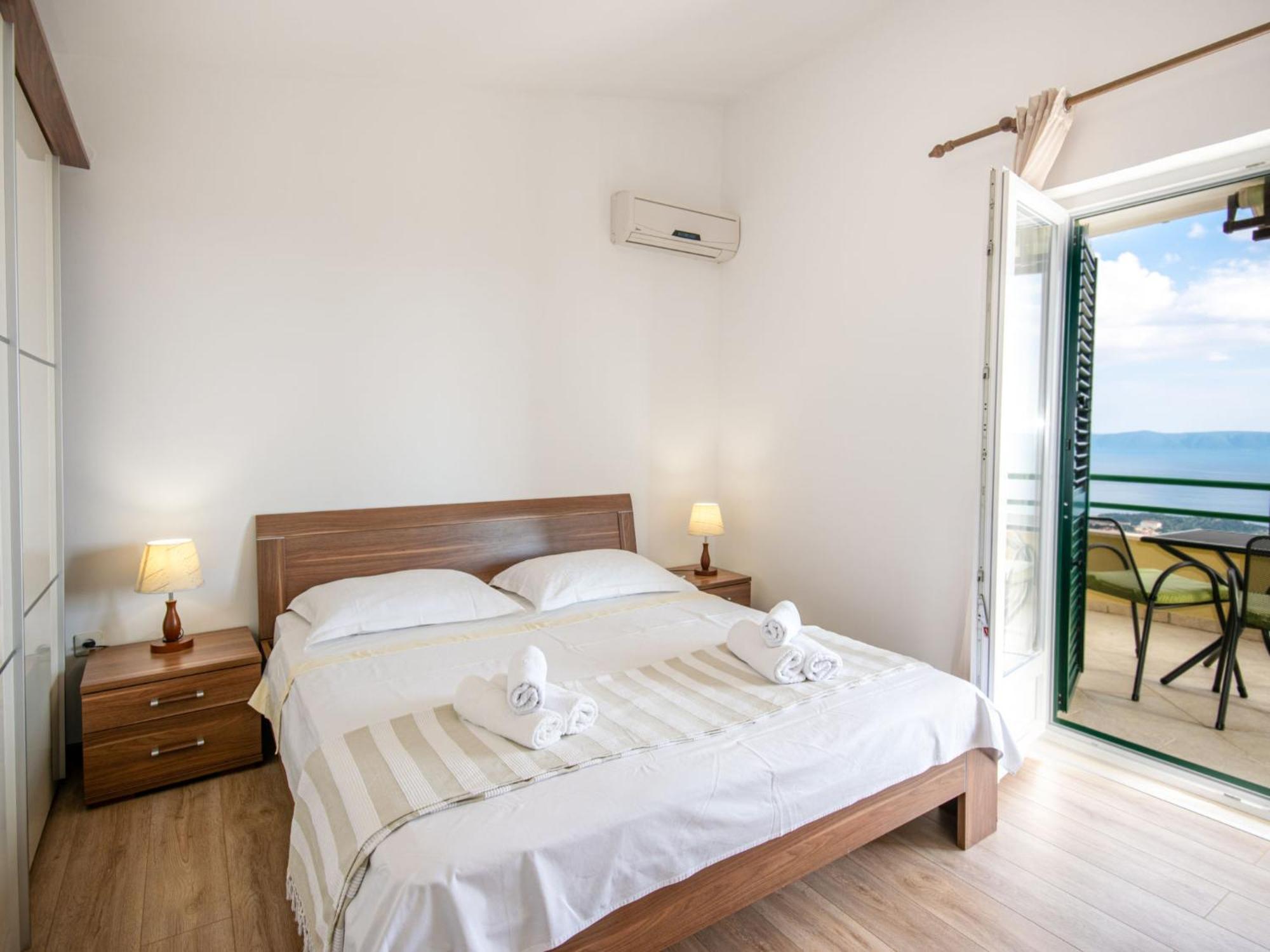 Holiday Home Drago By Interhome Veliko Brdo  外观 照片