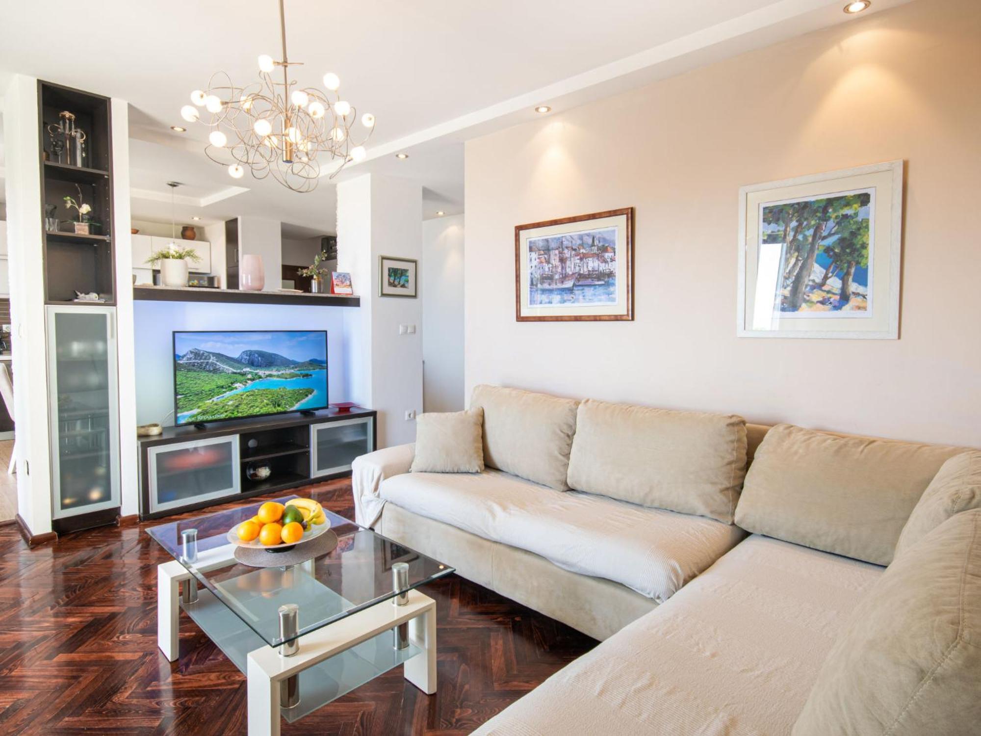 Holiday Home Drago By Interhome Veliko Brdo  外观 照片