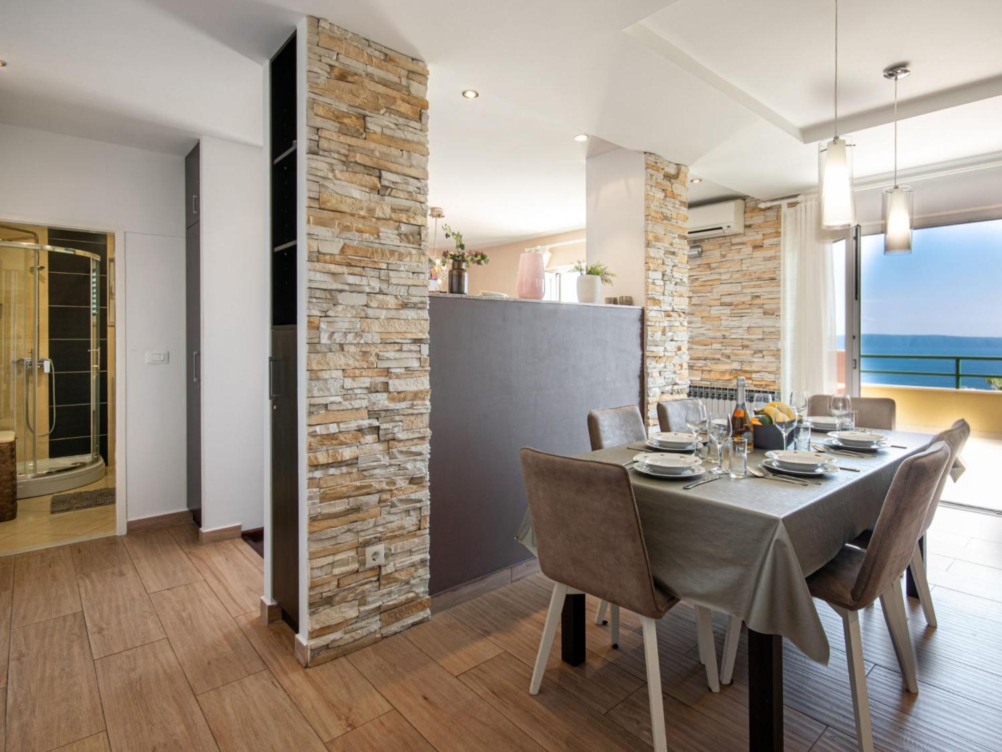 Holiday Home Drago By Interhome Veliko Brdo  外观 照片