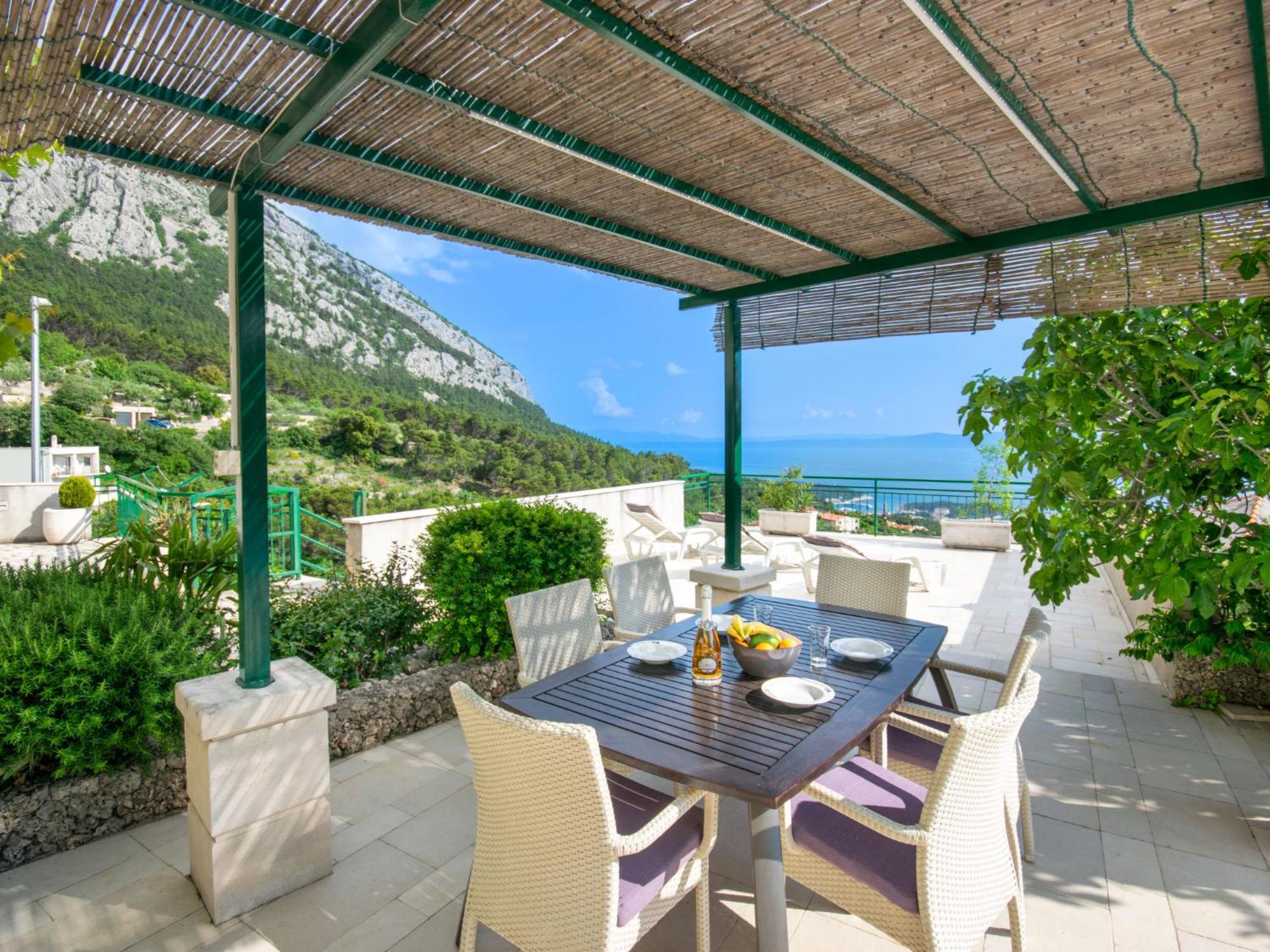 Holiday Home Drago By Interhome Veliko Brdo  外观 照片